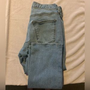 Levis Mens 34x34